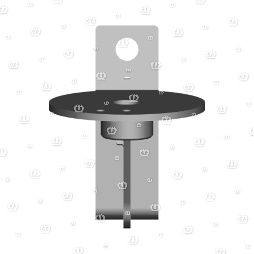 GPS-Antennenhalter