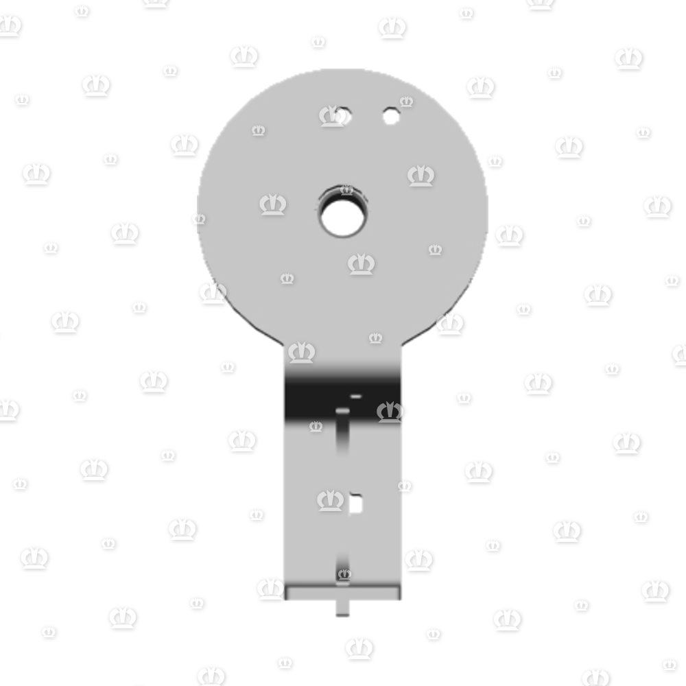 GPS-Antennenhalter