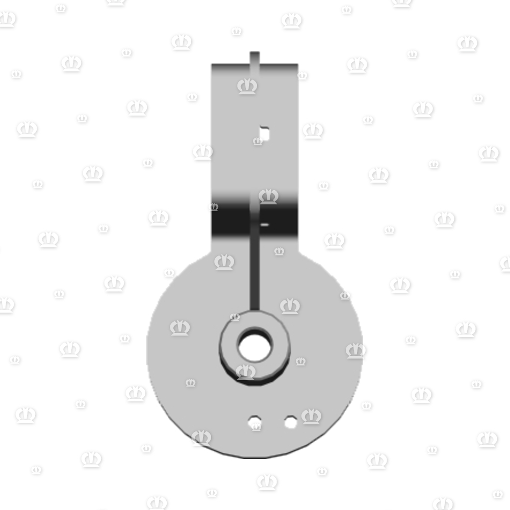 GPS-Antennenhalter