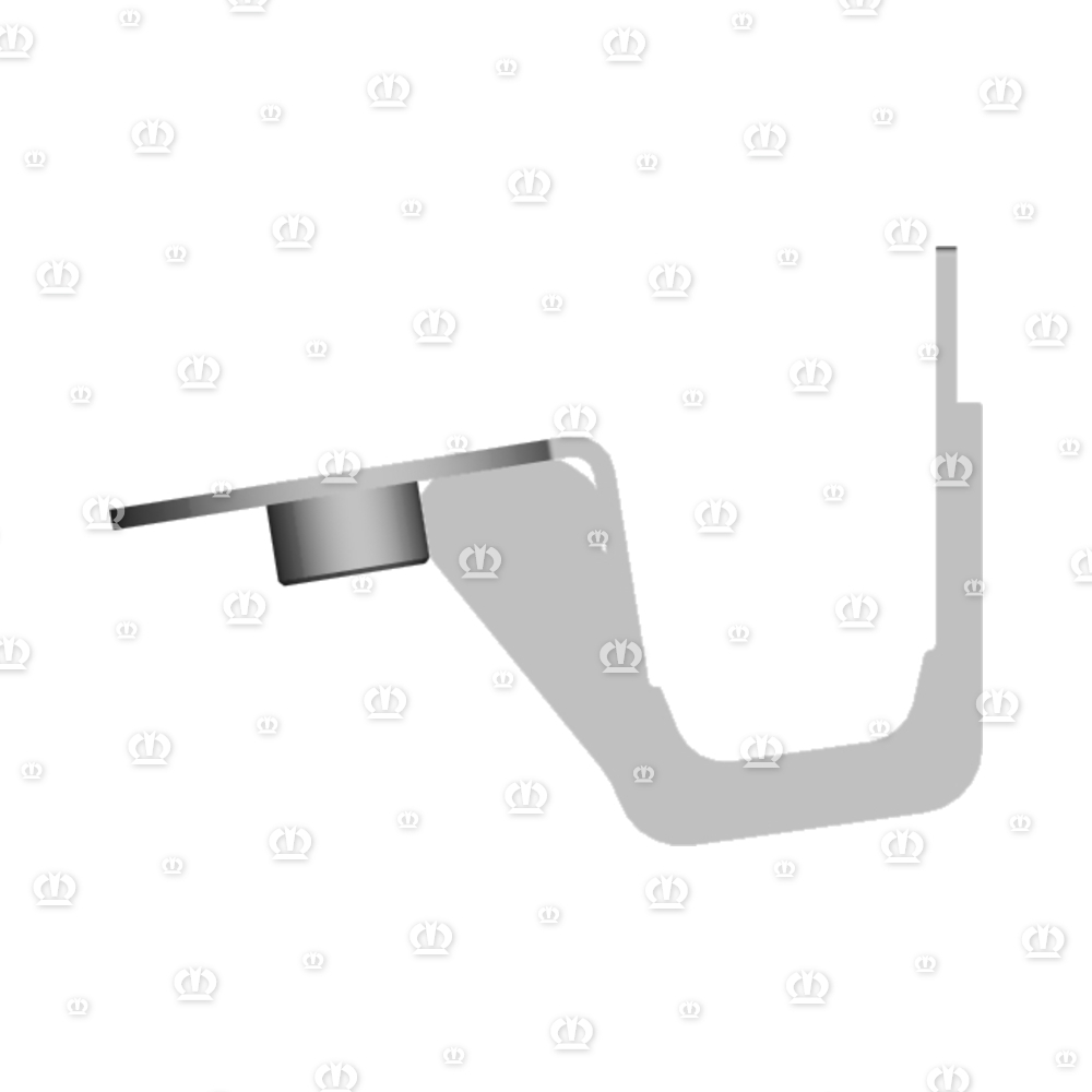 GPS-Antennenhalter