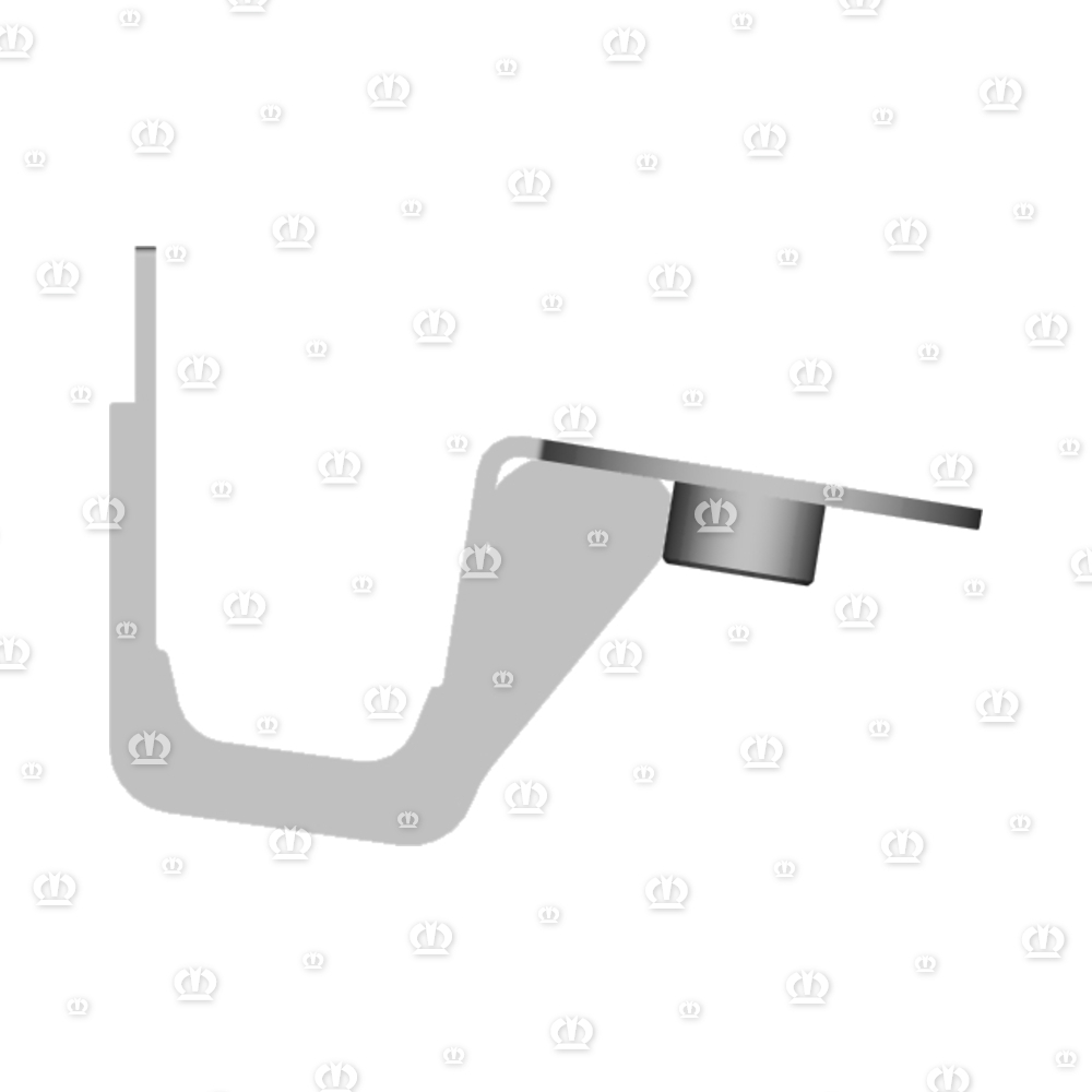 GPS-Antennenhalter