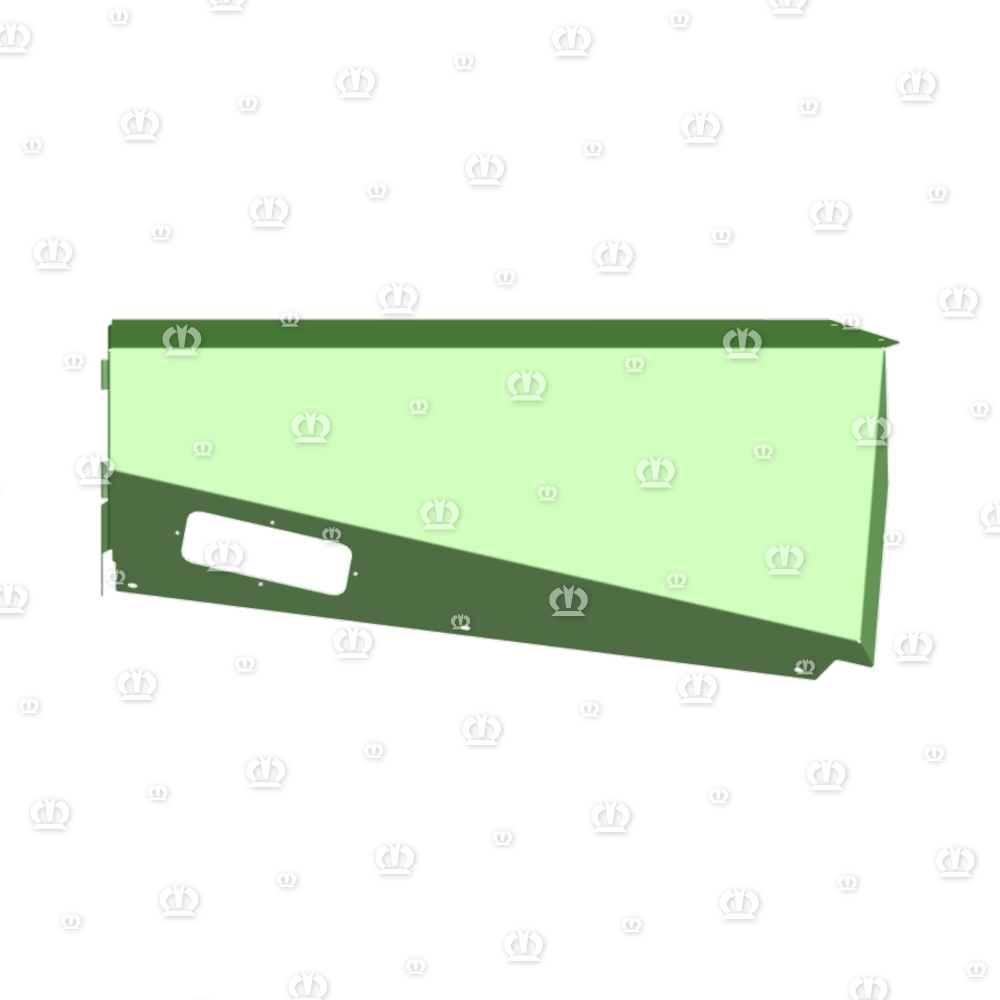 Schutz links