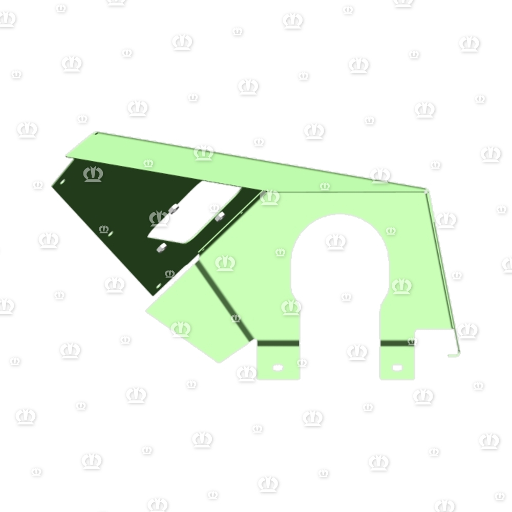 Schutz links