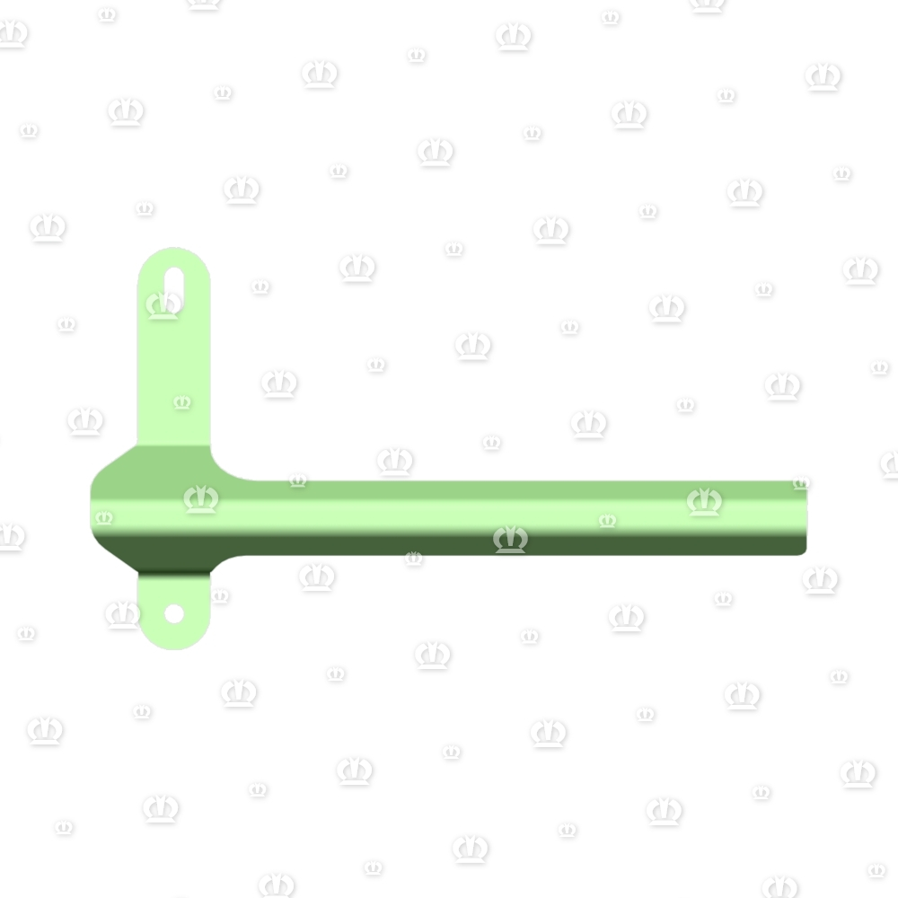 Abstandhalter Bremsseilzug