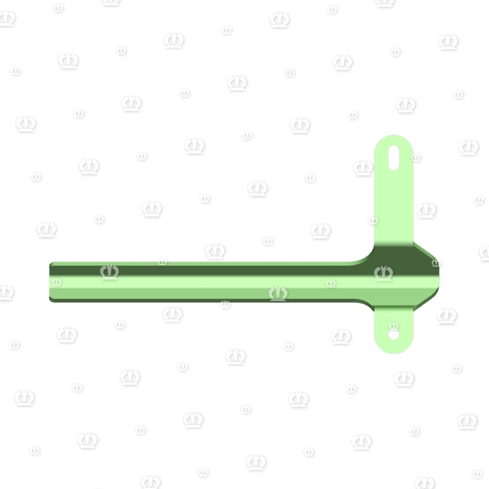 Abstandhalter Bremsseilzug