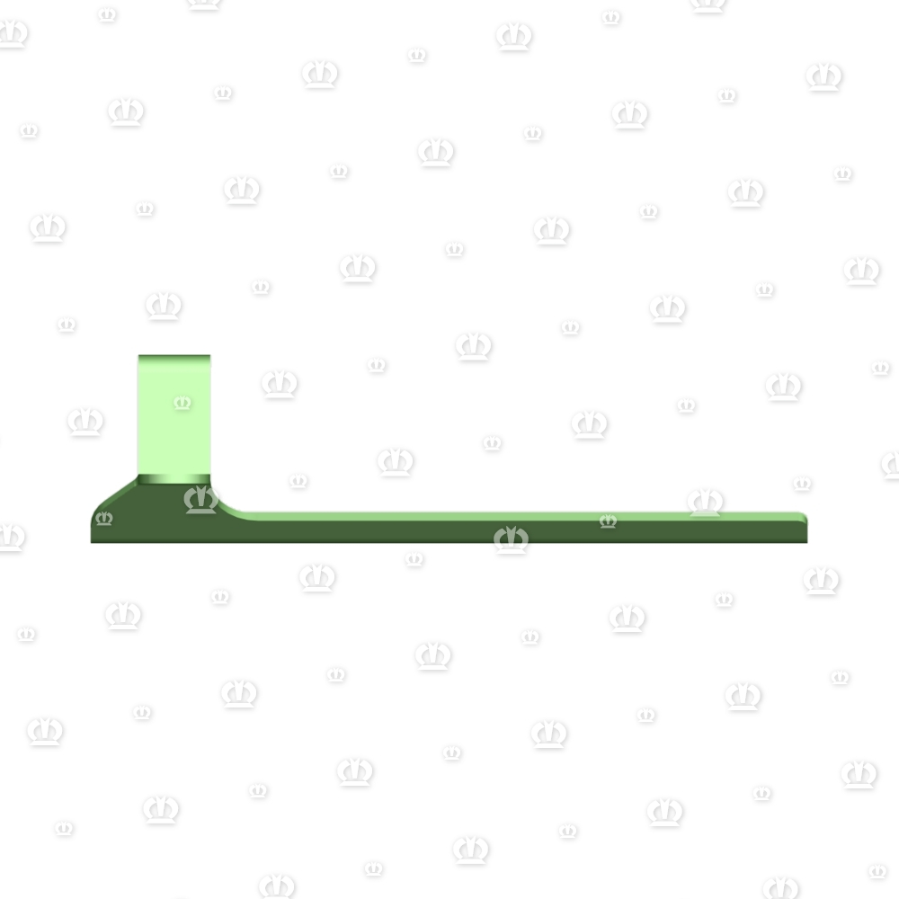 Abstandhalter Bremsseilzug
