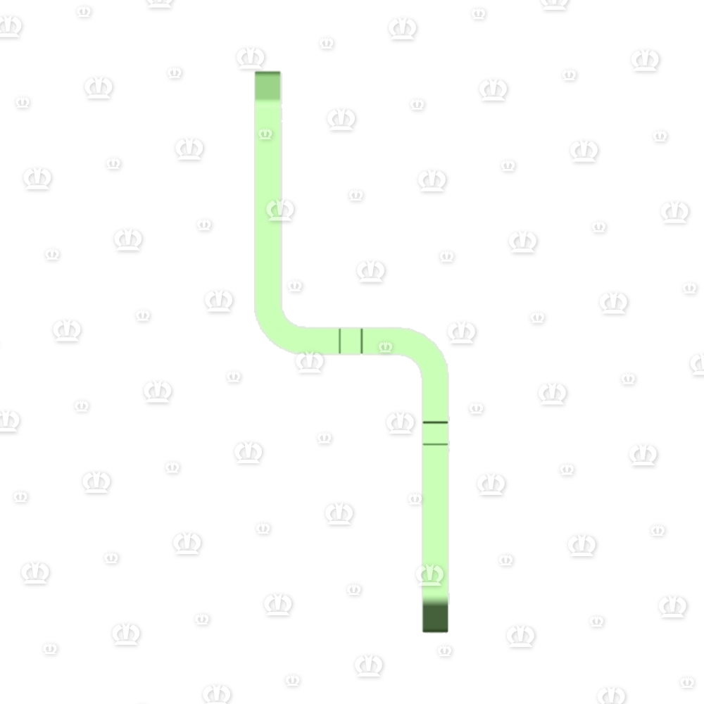 Halter Namursensor Taktscheibe