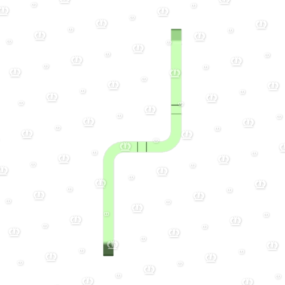 Halter Namursensor Taktscheibe