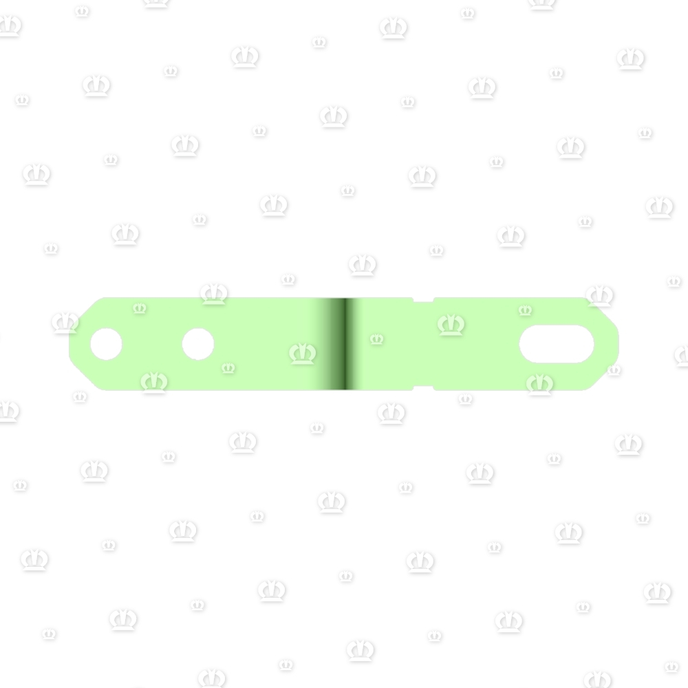 Halter Namursensor Taktscheibe