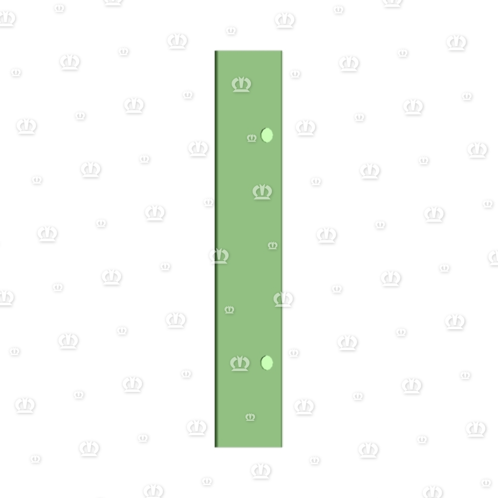 Leuchtentraeger mitte