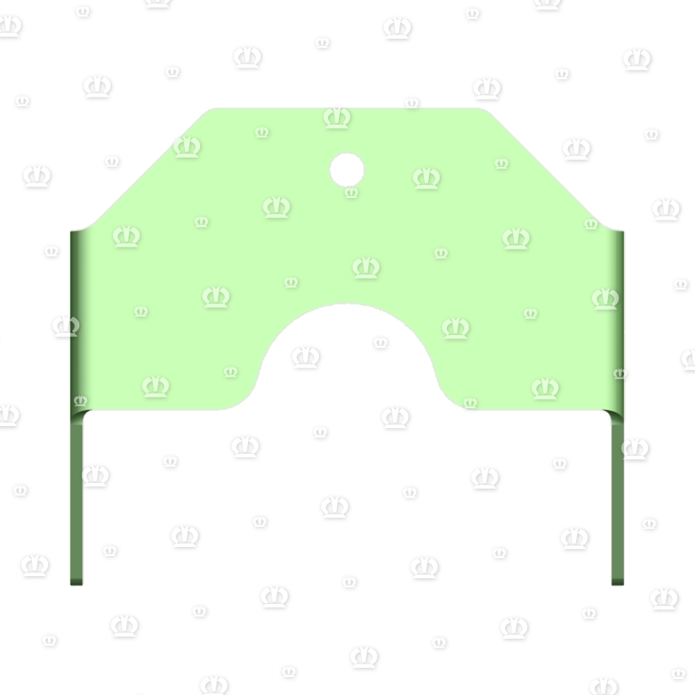 Halter Mitnehmerschraube