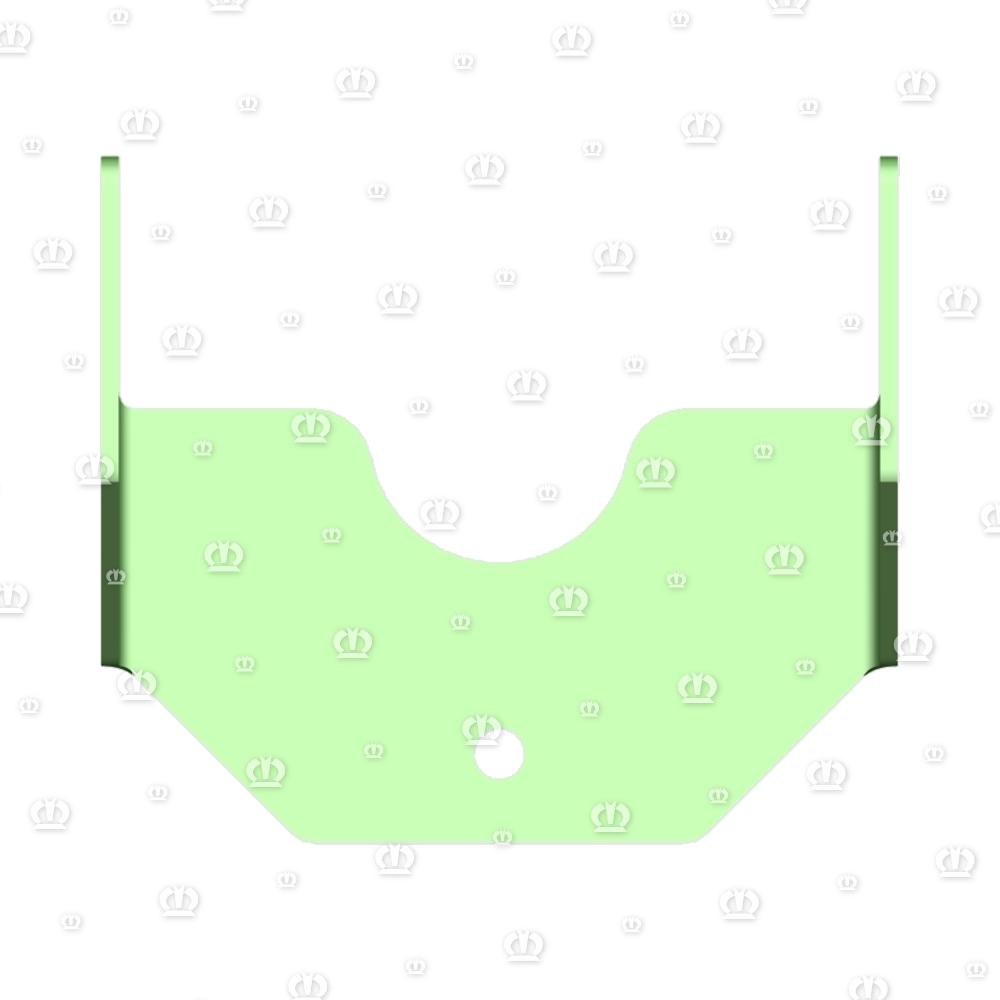 Halter Mitnehmerschraube