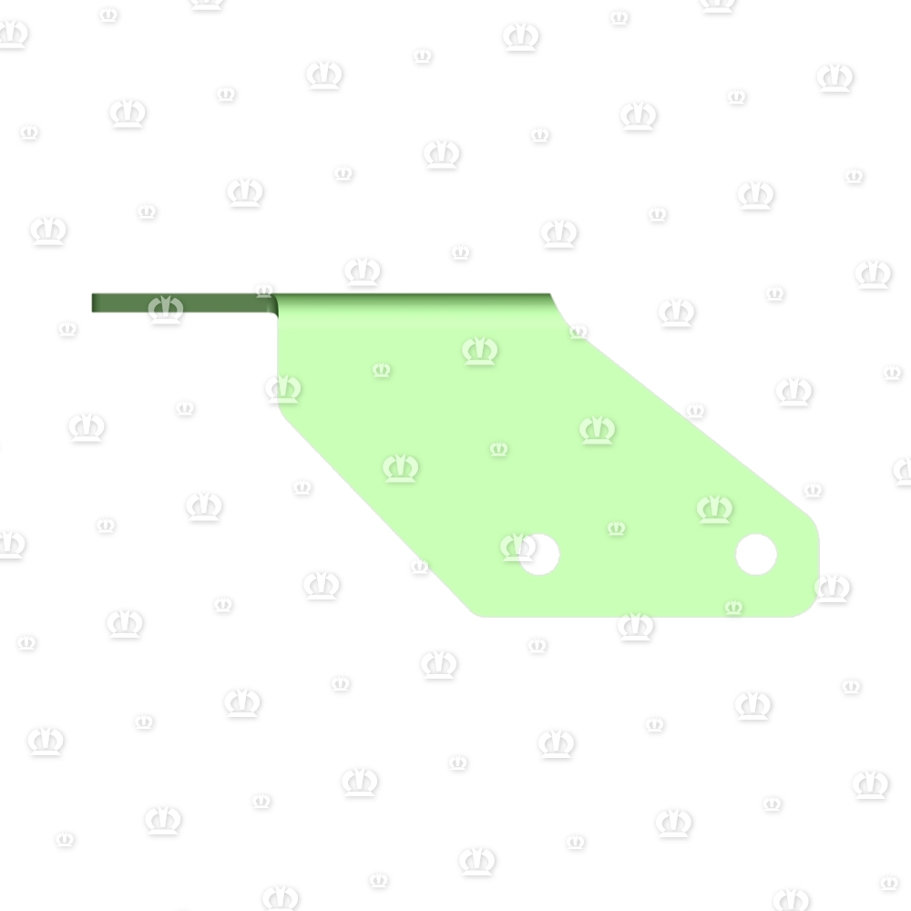 Halter Mitnehmerschraube