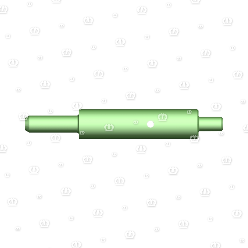 Abstecker