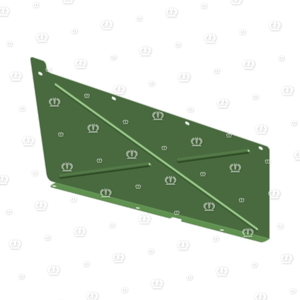 Abdeckblech