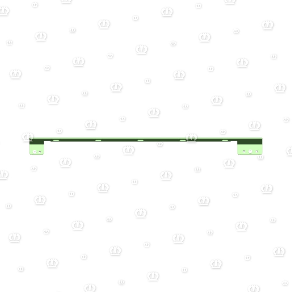 Anschraubleiste