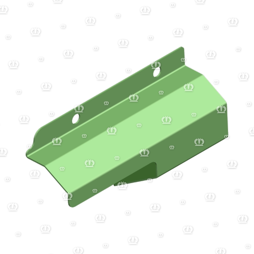 Abdeckblech