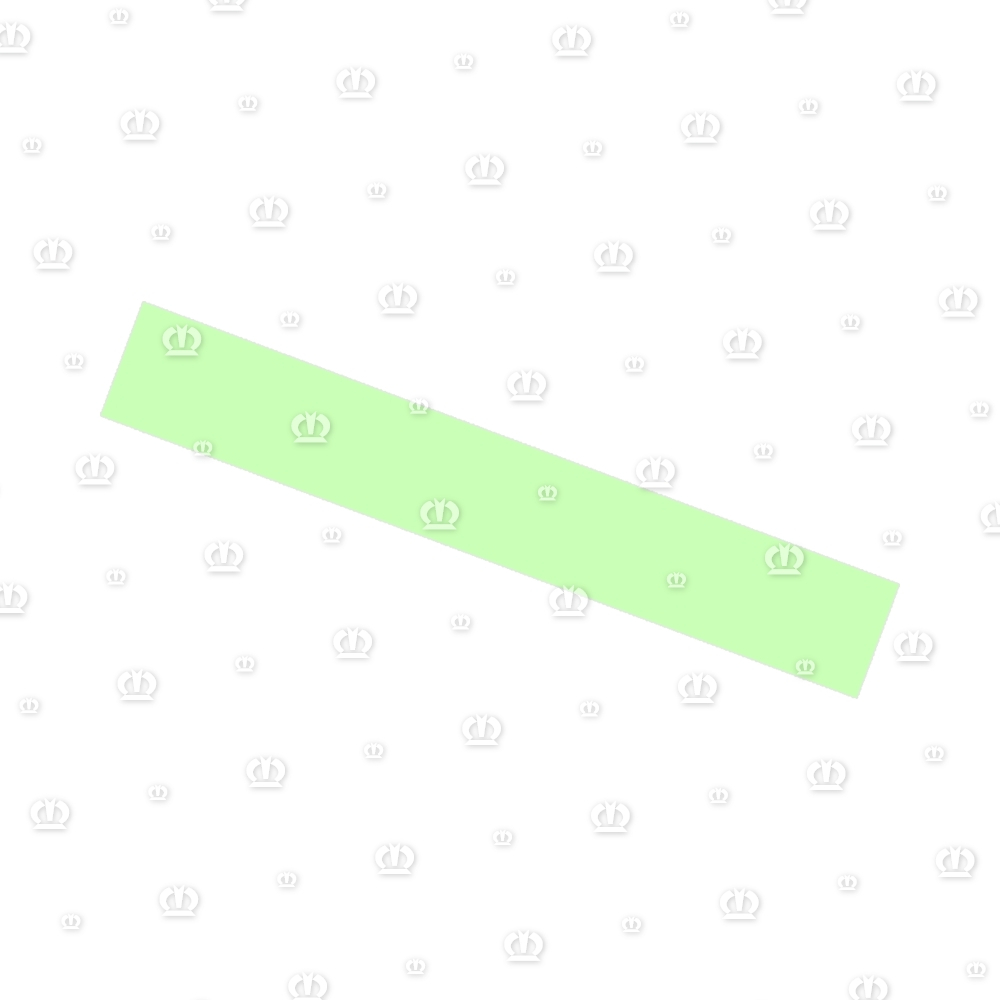 Distanzschiene