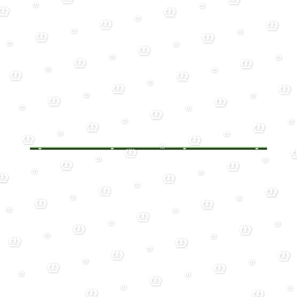 Distanzschiene