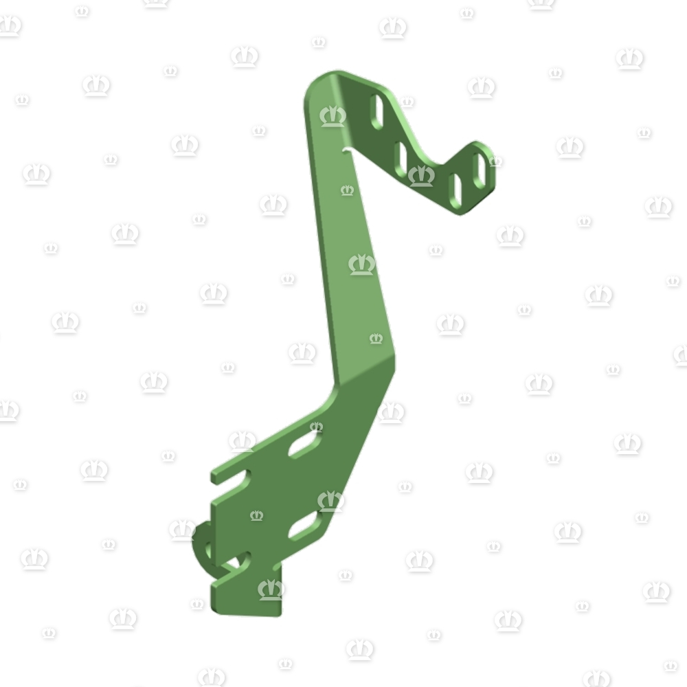 Halter Druckbegrenzungsventil