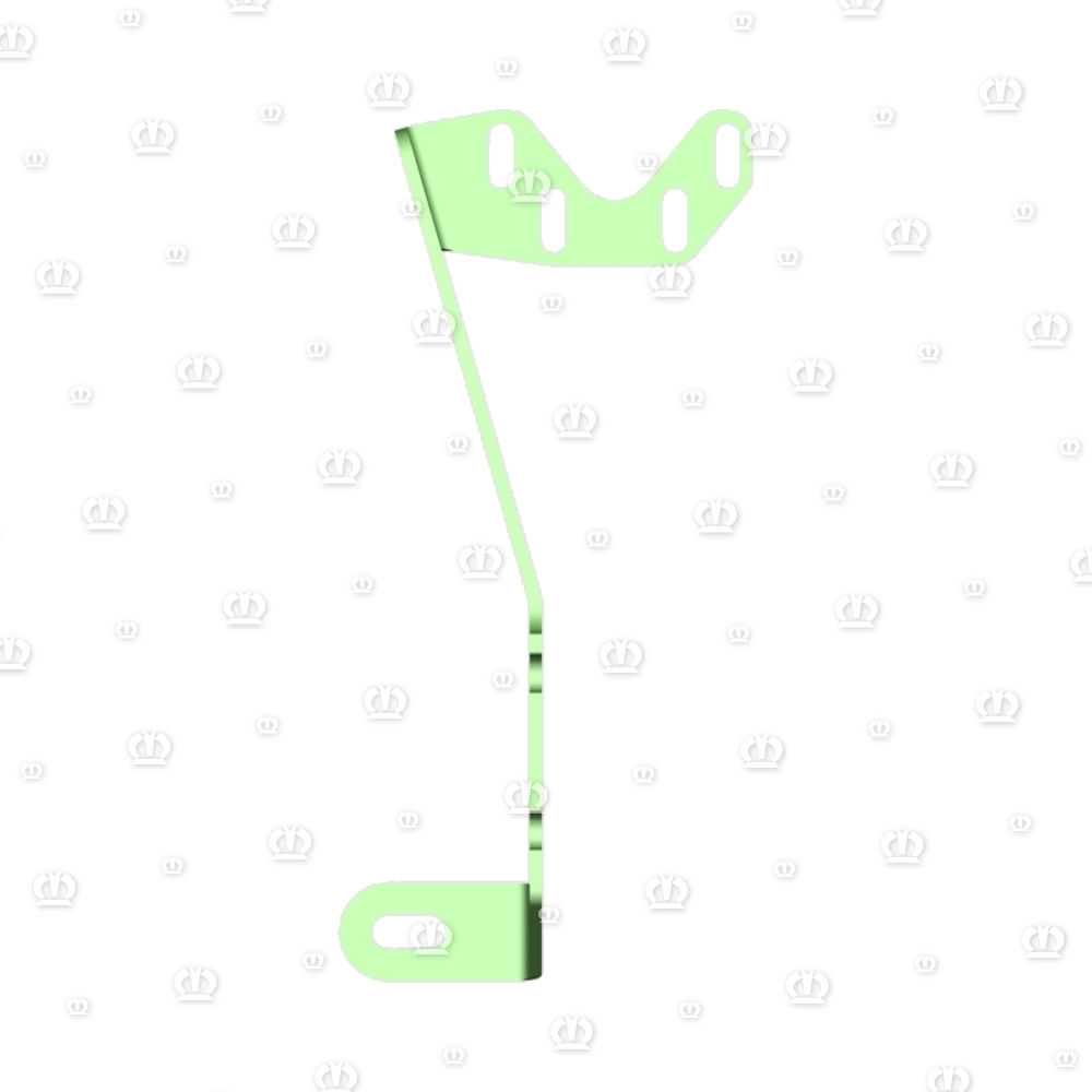 Halter Druckbegrenzungsventil