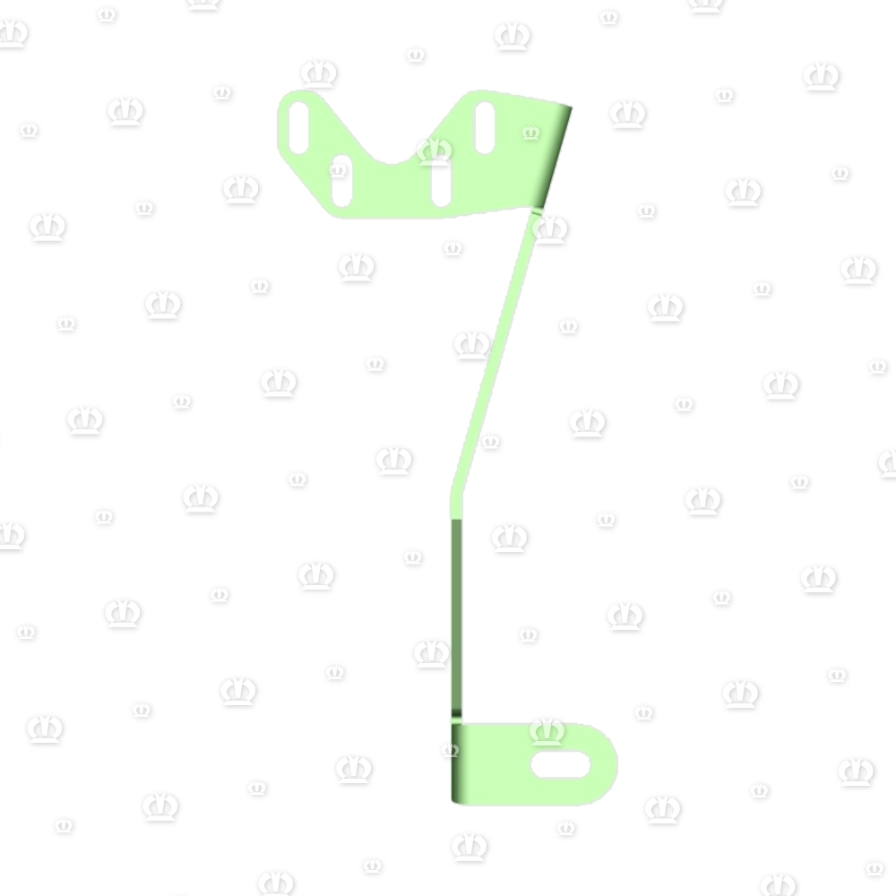 Halter Druckbegrenzungsventil