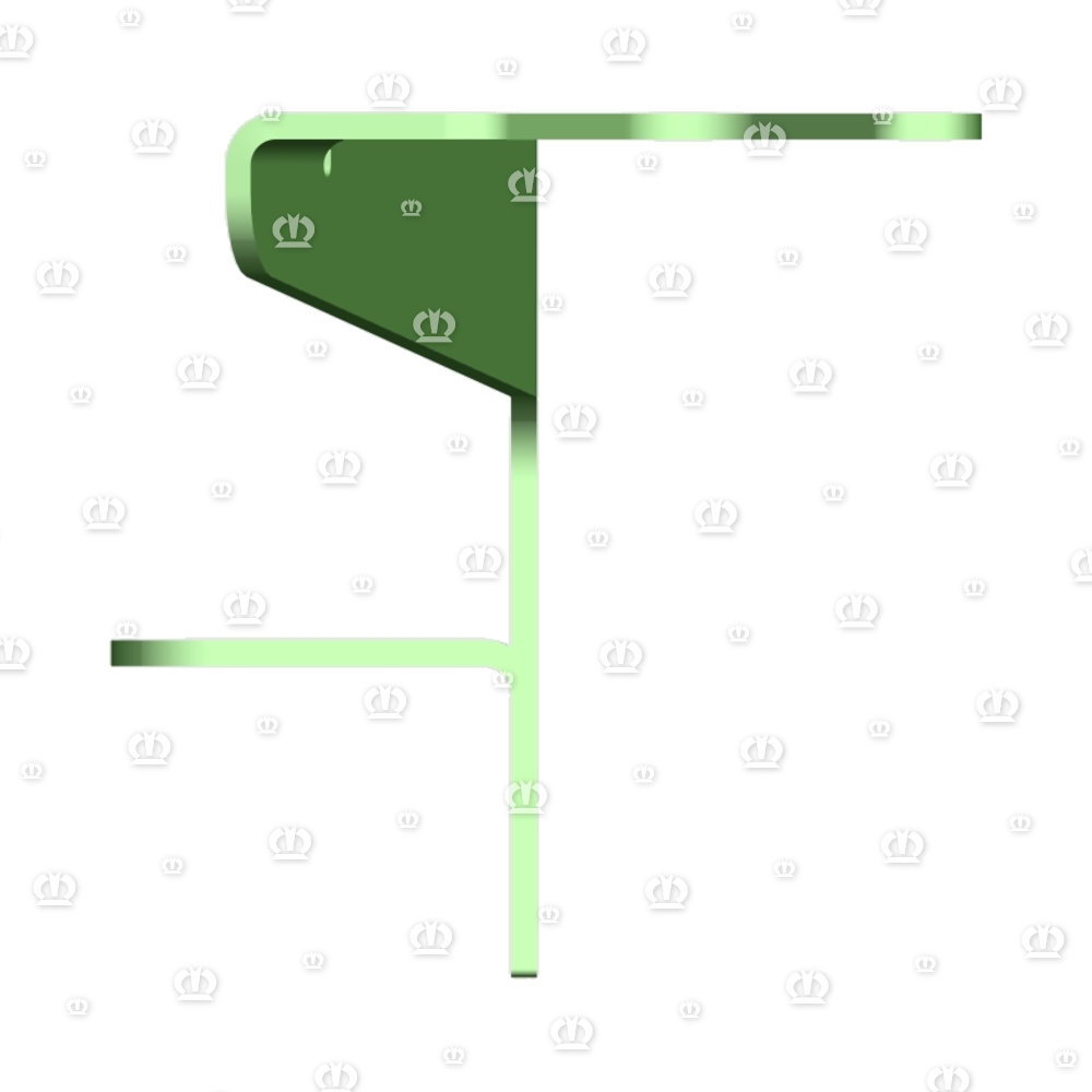 Halter Druckbegrenzungsventil