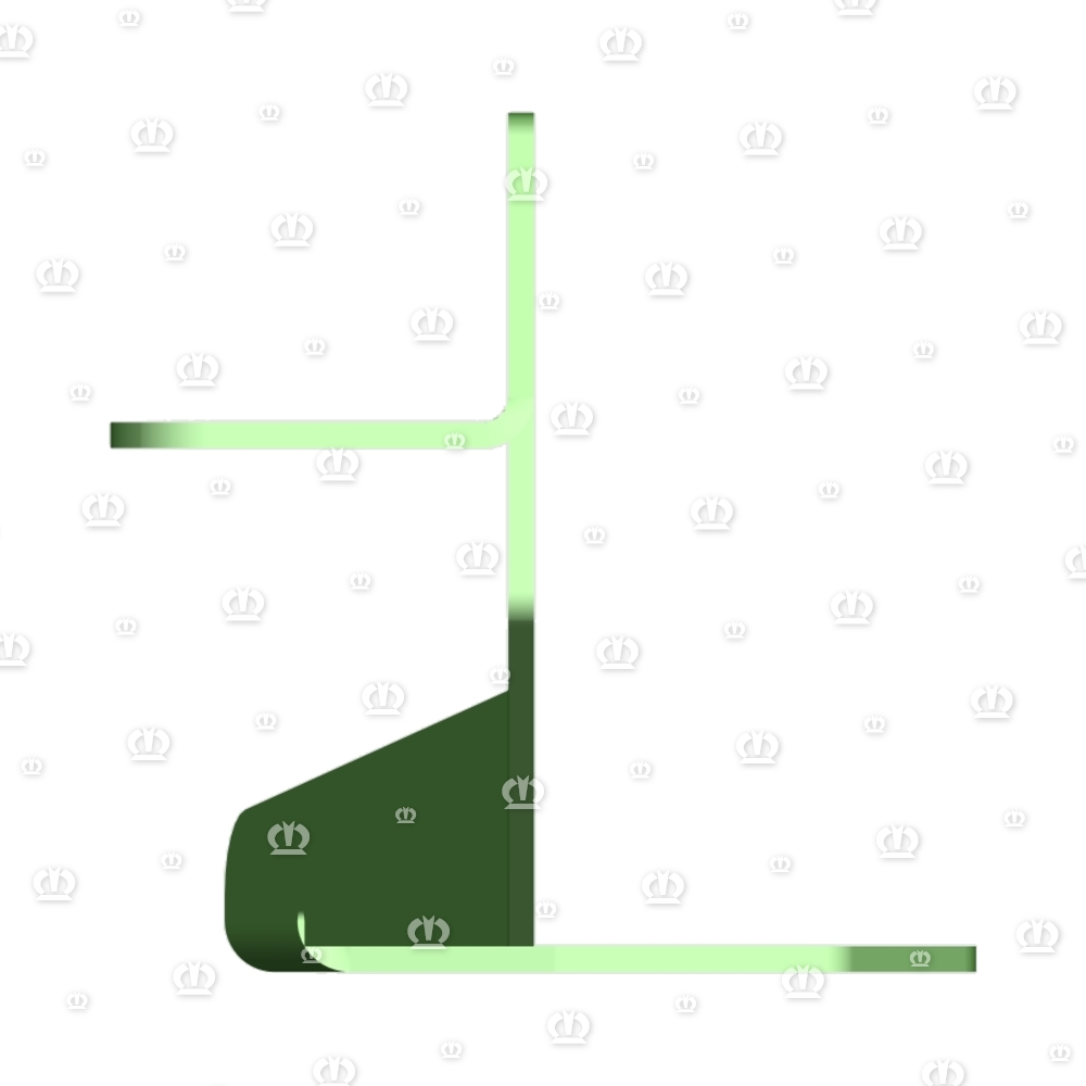 Halter Druckbegrenzungsventil