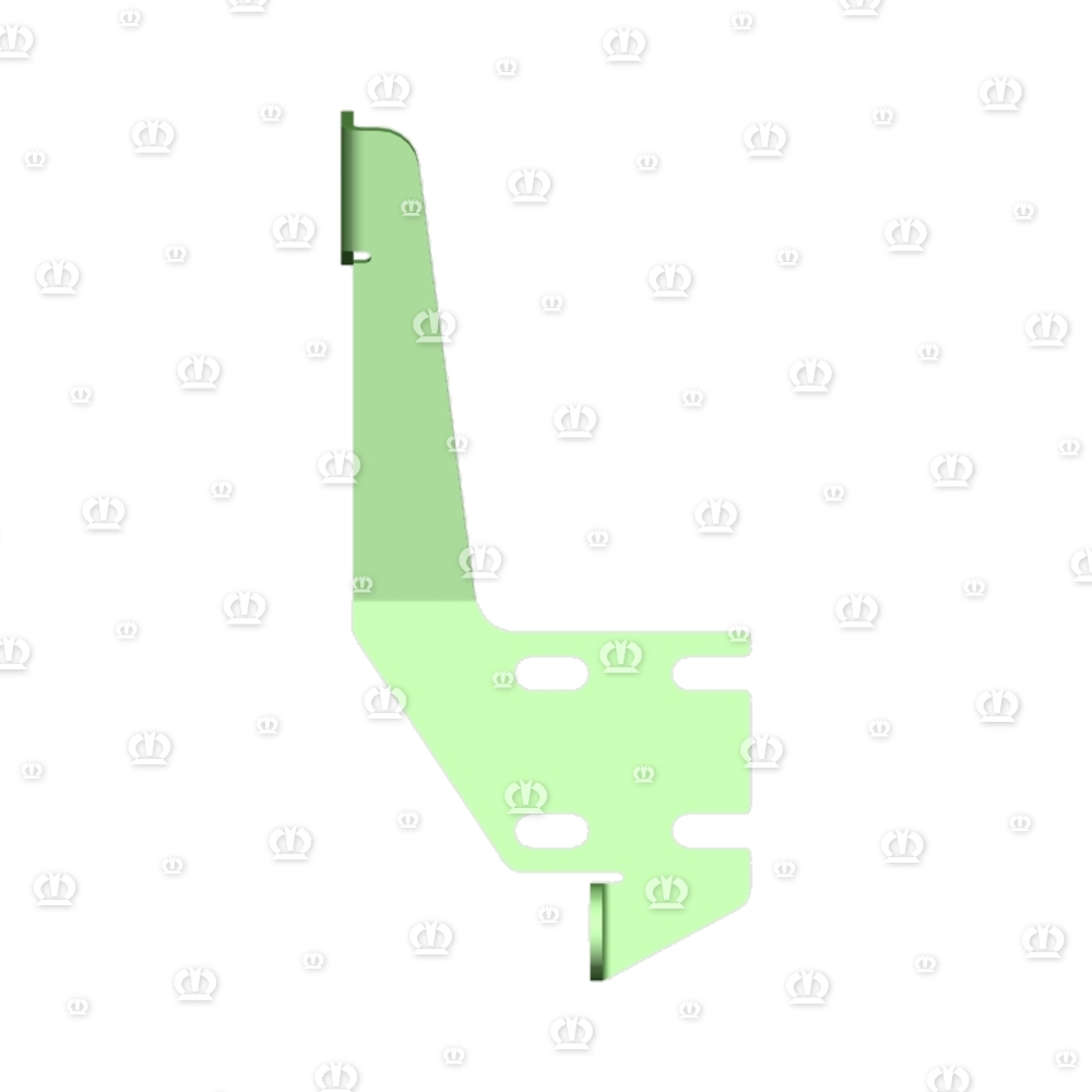 Halter Druckbegrenzungsventil