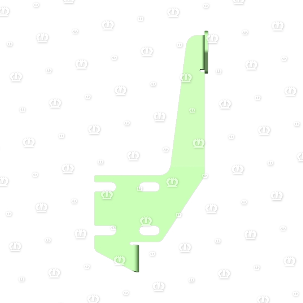 Halter Druckbegrenzungsventil