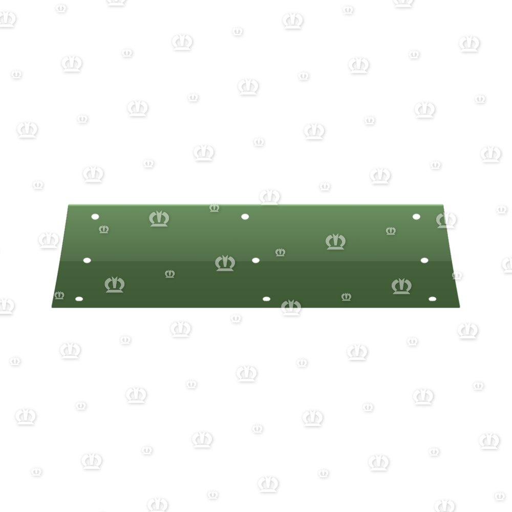Verschleissblech Deckel