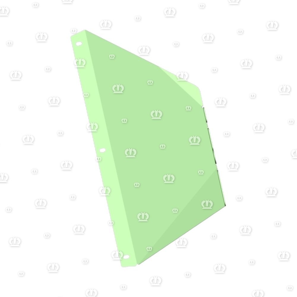 Abdeckblech