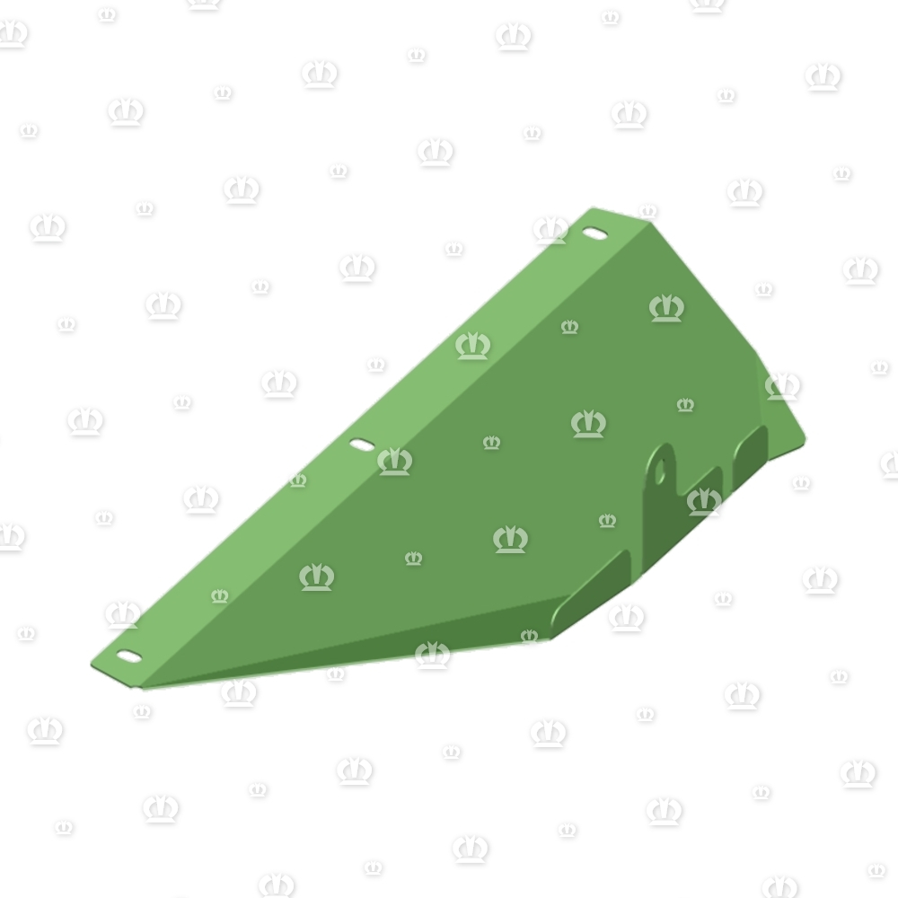 Abdeckblech