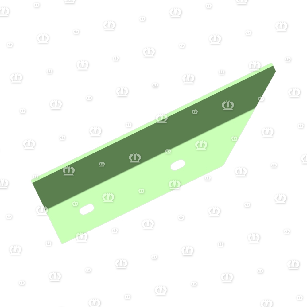 Abdeckblech links