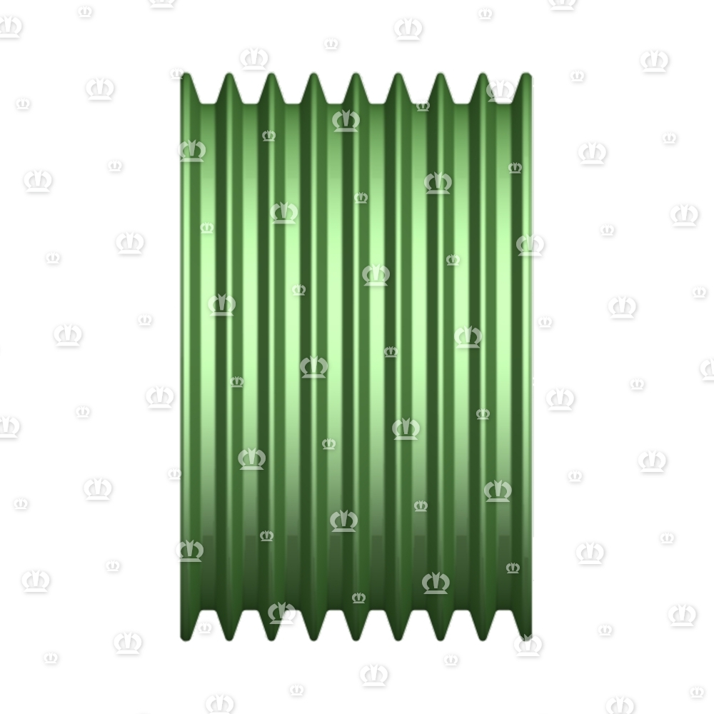 Riemenscheibe 256mm/60mm