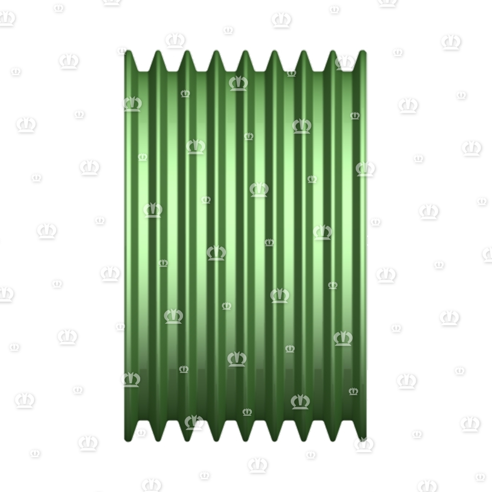 Riemenscheibe 256mm/60mm