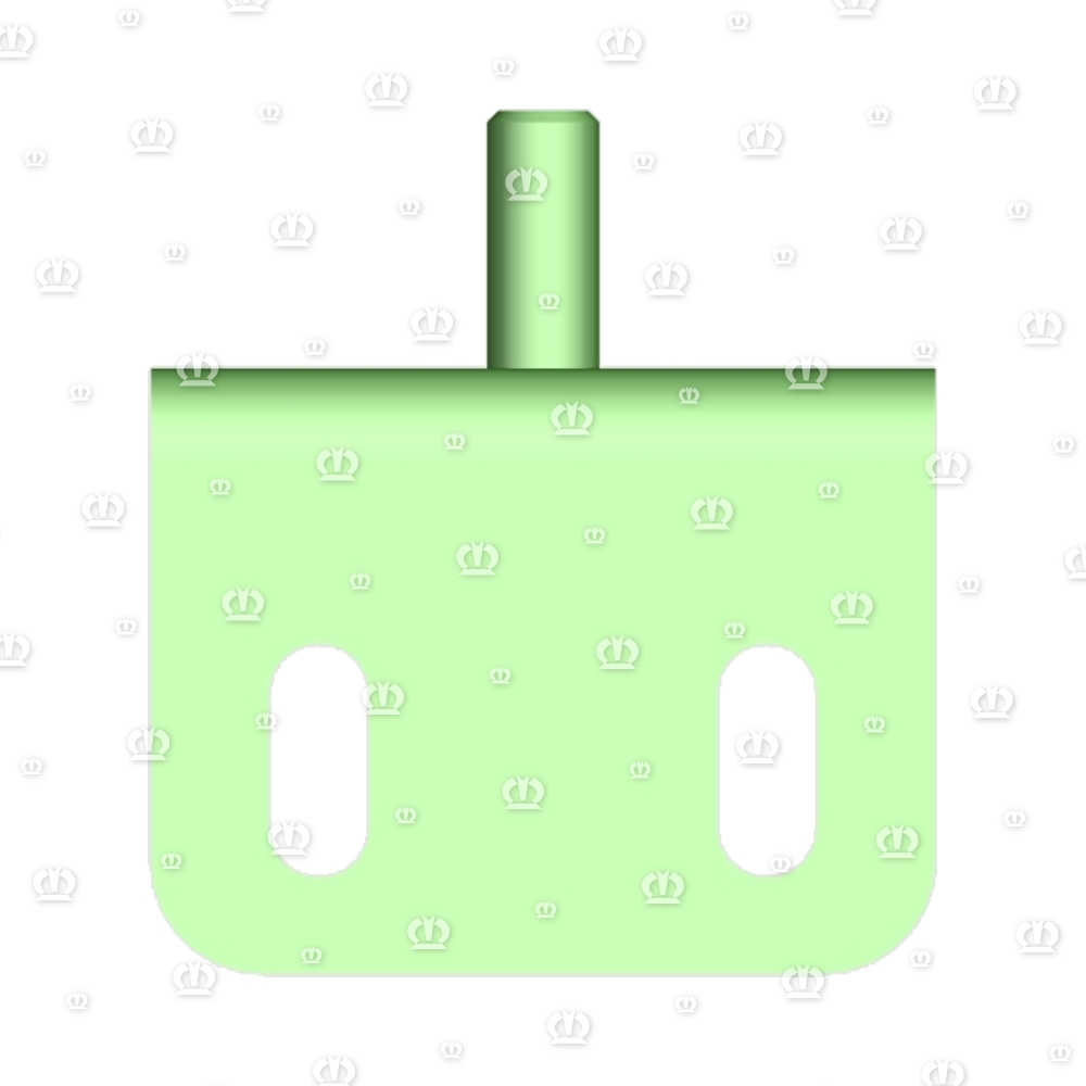 Halter Seitenschutz