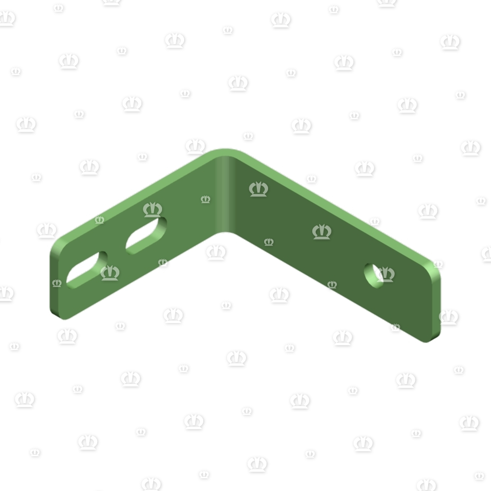 Schellenhalter links