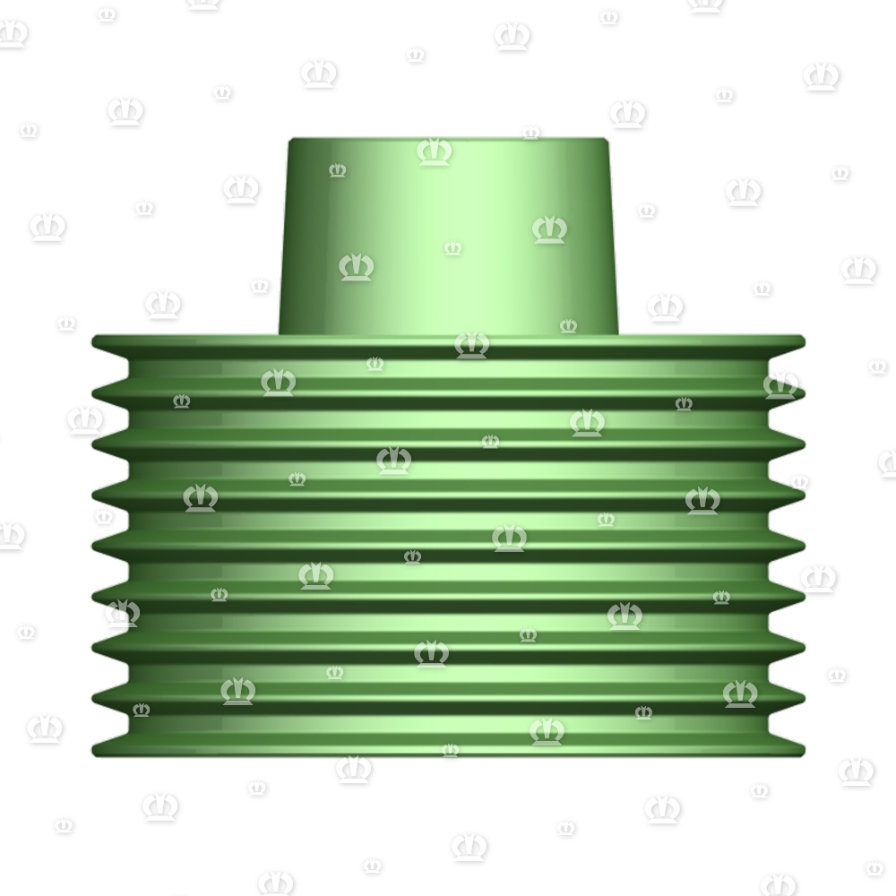 Riemenscheibe 8 / 268mm