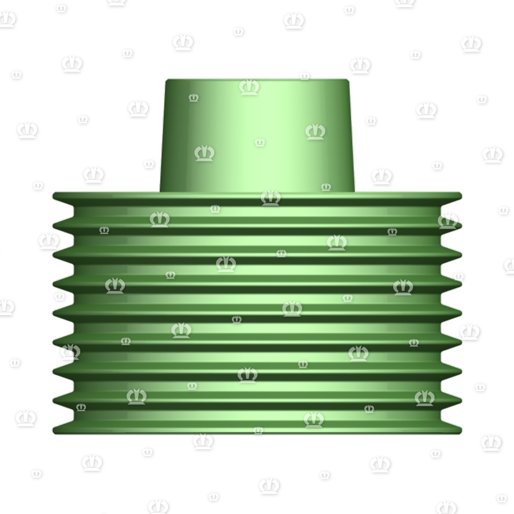 Riemenscheibe 8 / 268mm