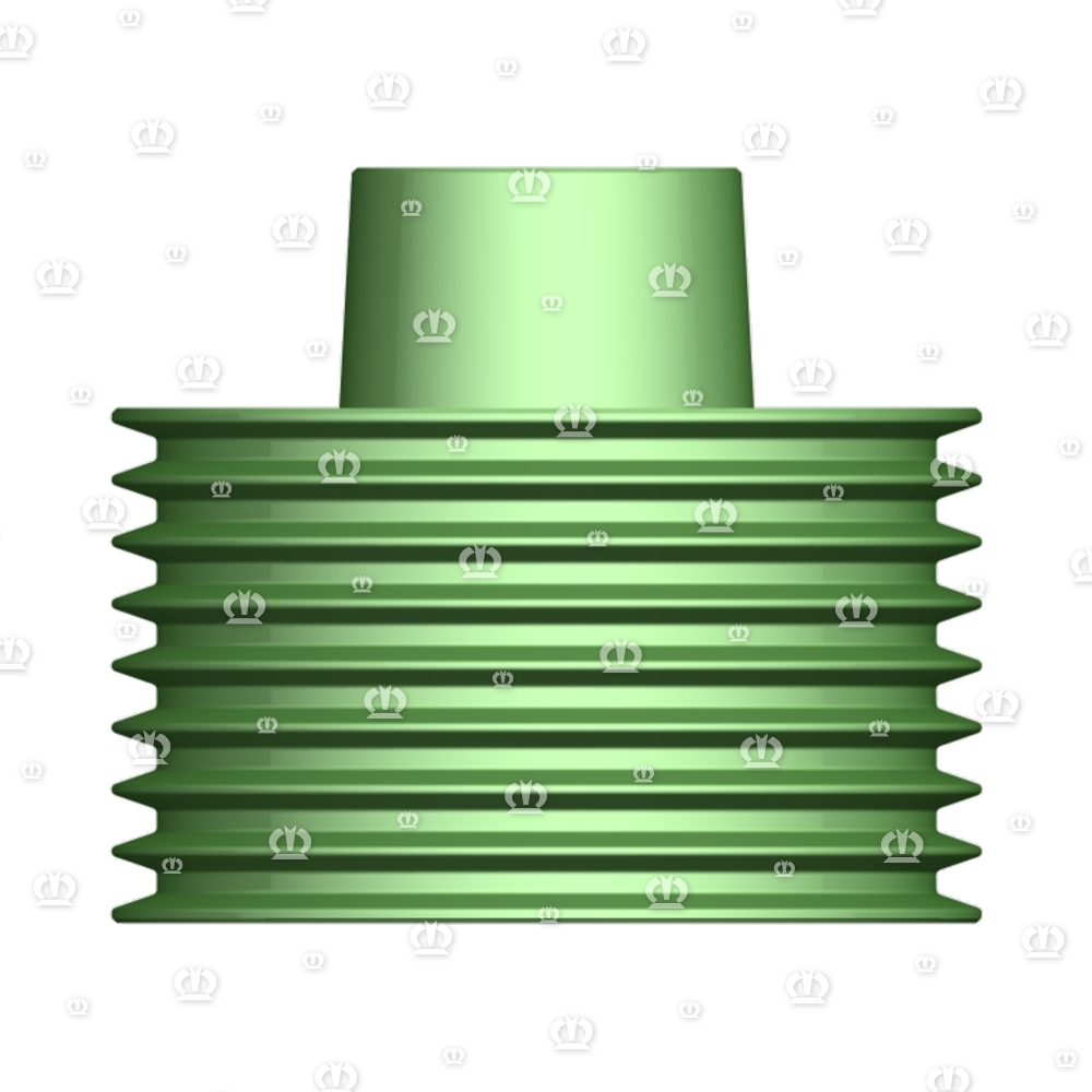 Riemenscheibe 8 / 268mm