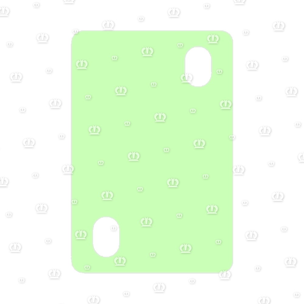 Distanzblech