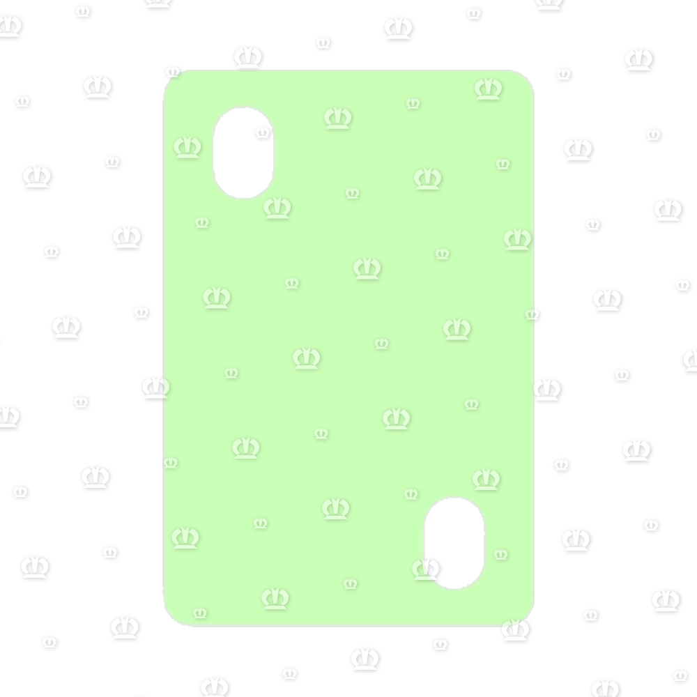 Distanzblech