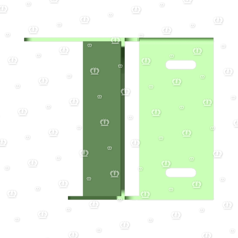 Siliermittelanlagenhalter