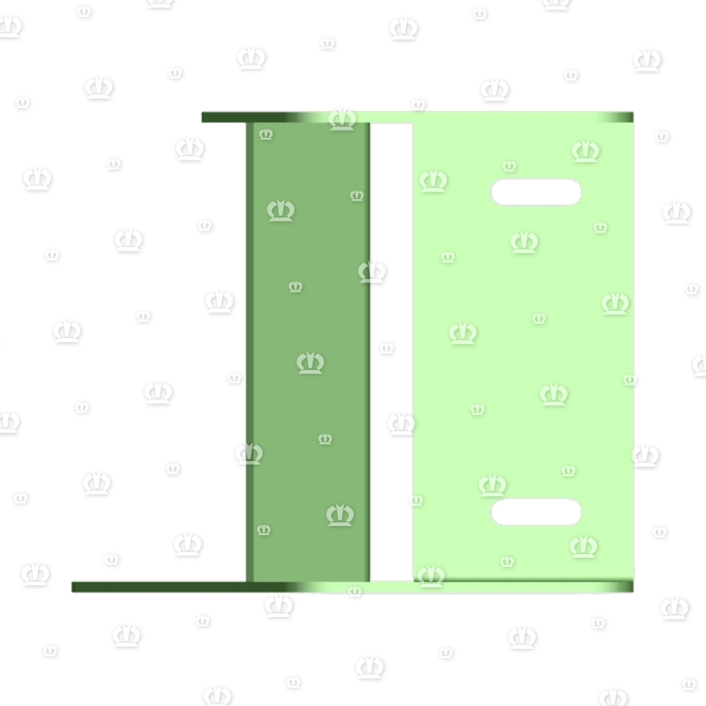 Siliermittelanlagenhalter