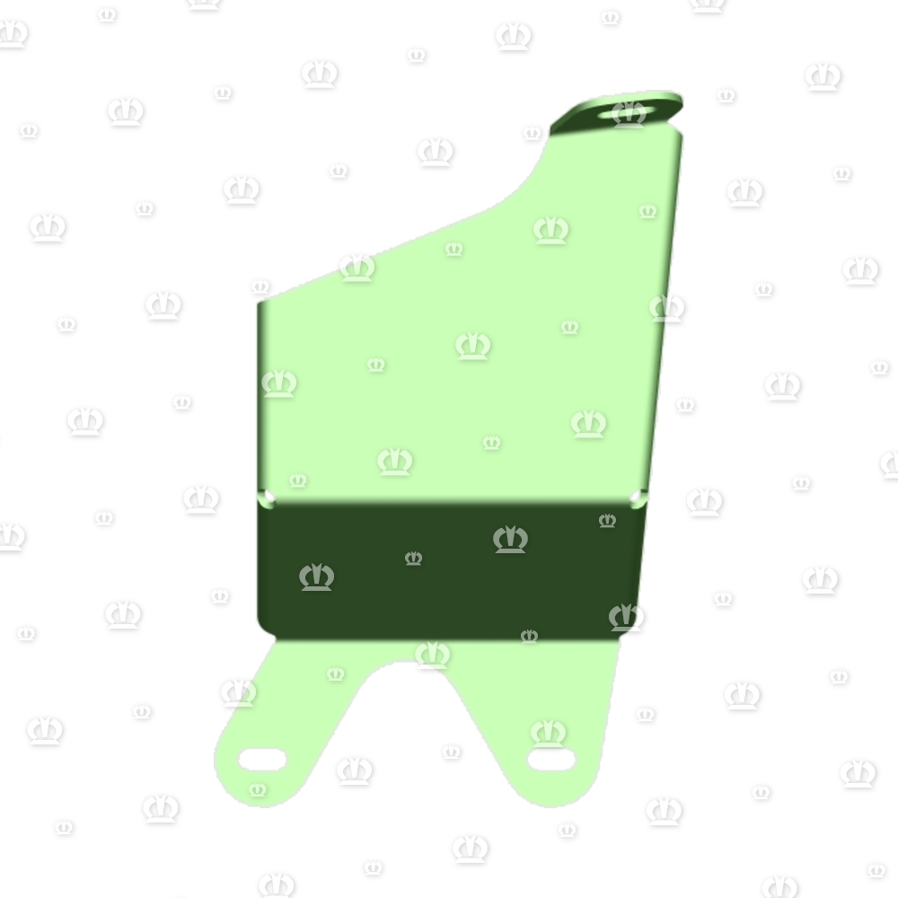 Abdeckblech 261x549