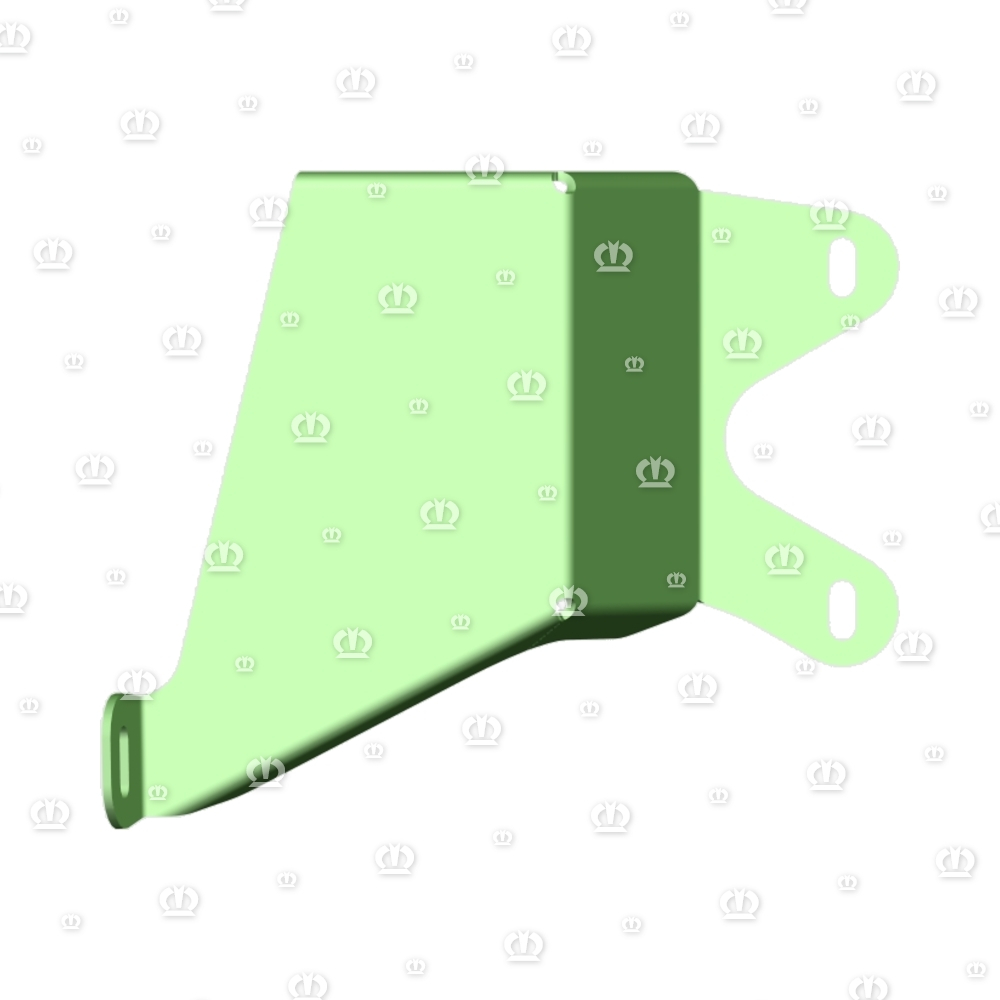 Abdeckblech 317x501