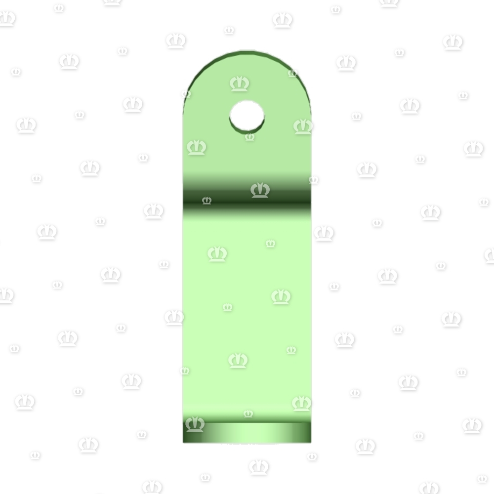 Klappenanschlag