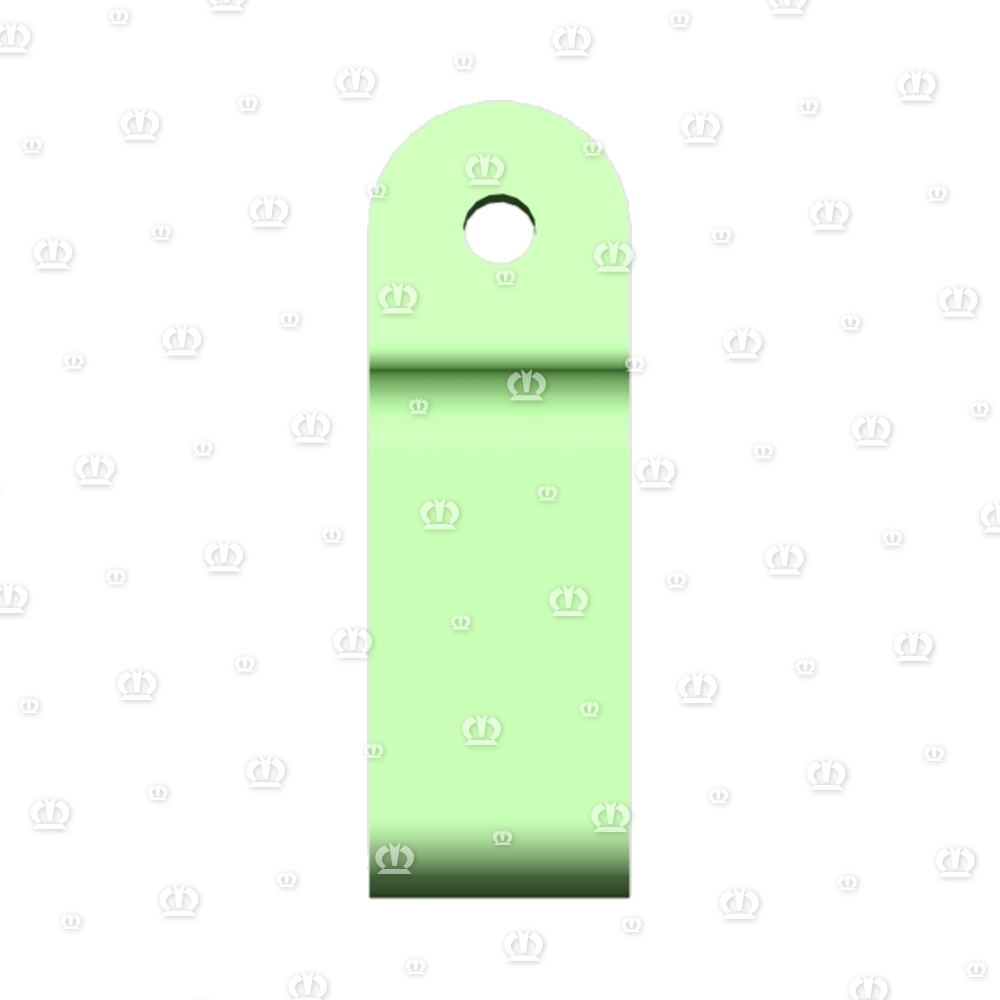 Klappenanschlag