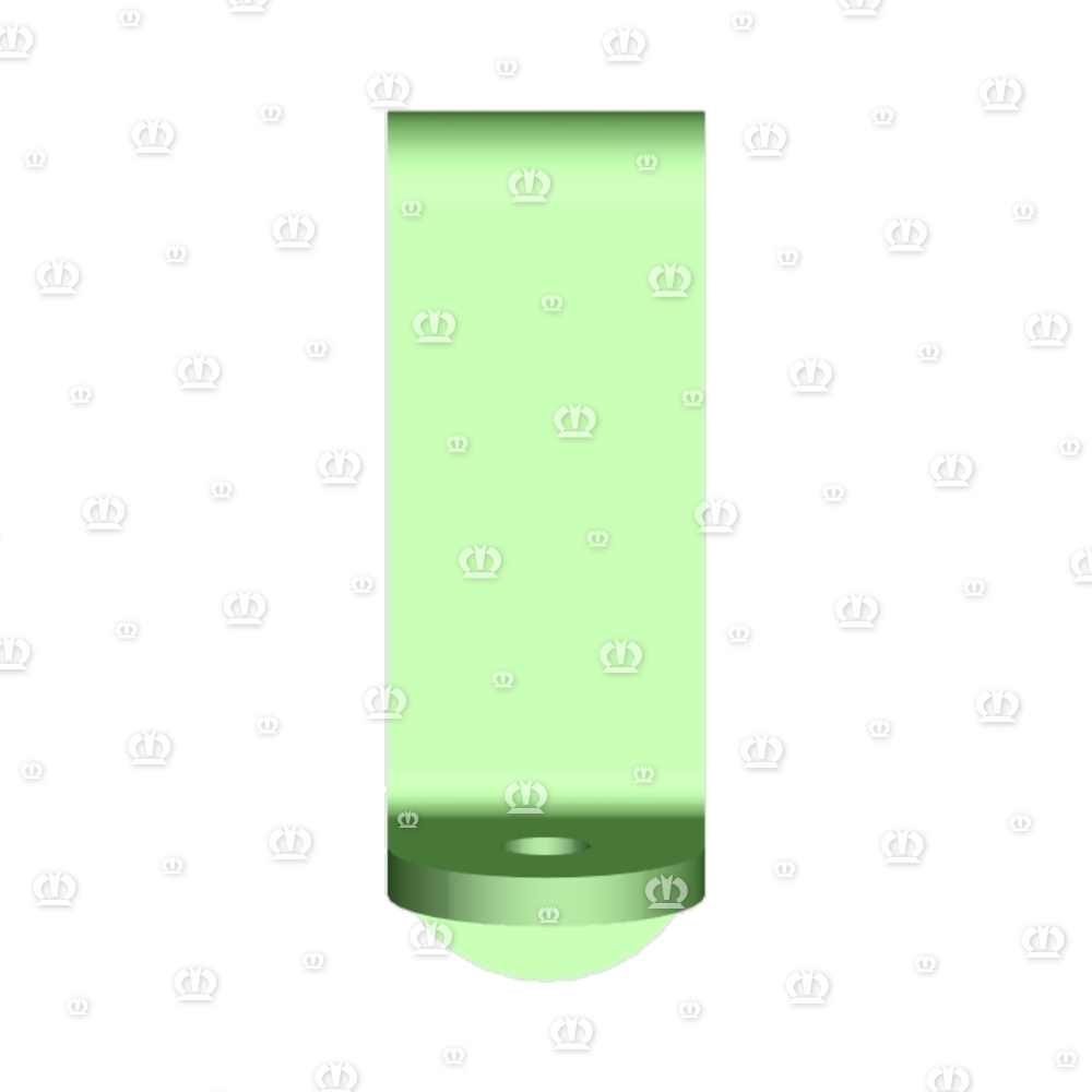 Klappenanschlag